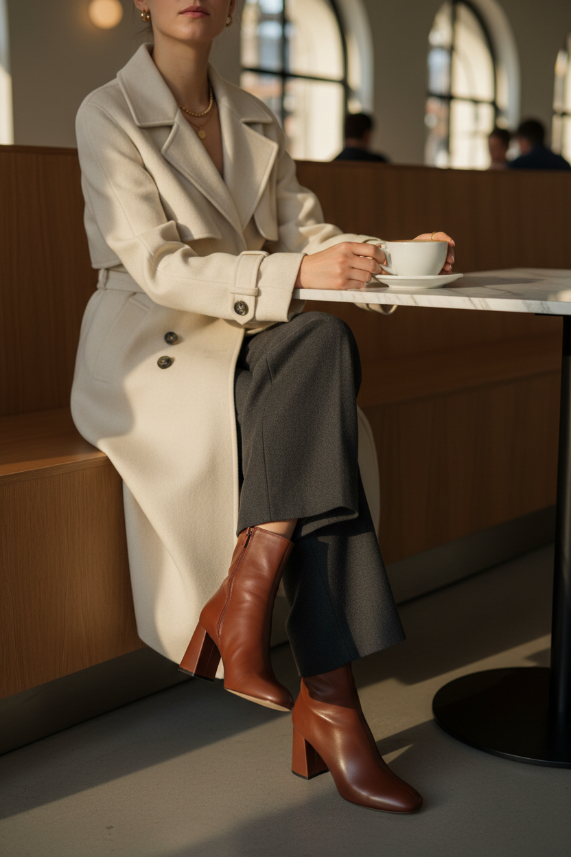 Your Perfect Fit, Guaranteed.